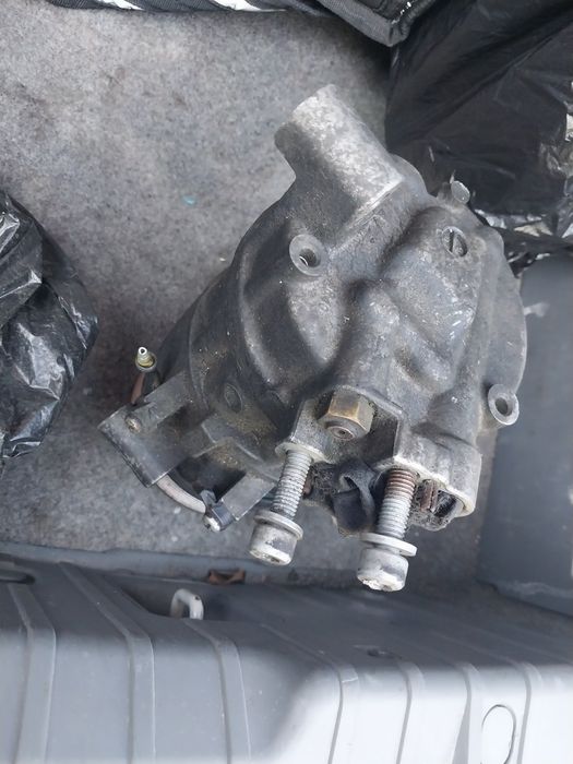 Продам компрессор кондиционера BMW E90 N46