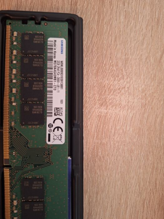 32 gb ram ddr4 desktop