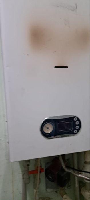 Продам котел рабочий