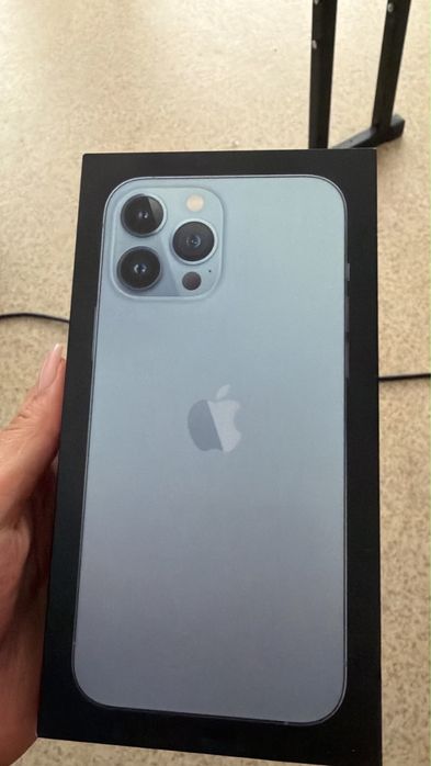 Iphone 13 pro max