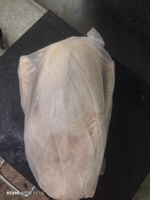 Продам гуси утки