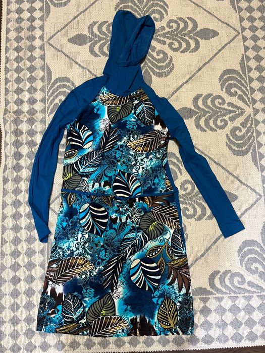 Продам купальник для мусульманок