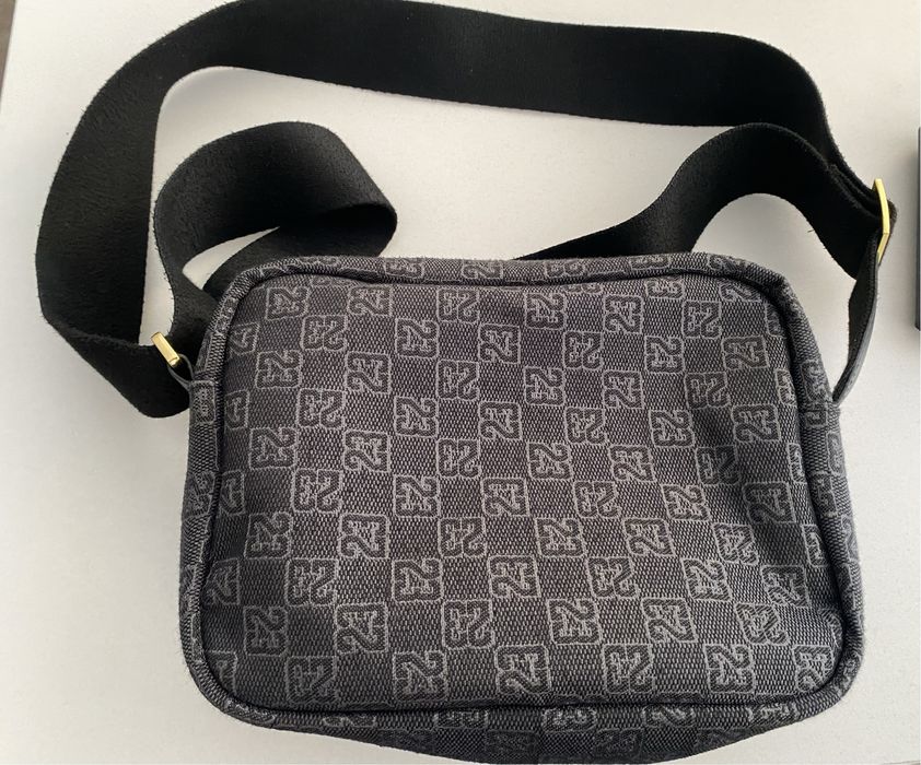 Сумка через плечо