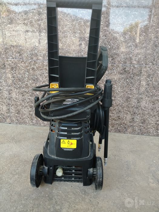 Карчер RTRMAX 135 бар 1600 W
