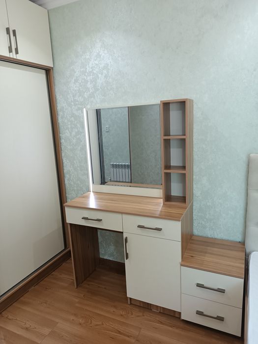 Мебель от производителя на заказ.