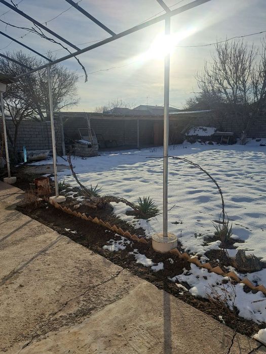 Uy sotiladi Nurafshon city