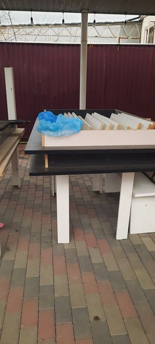 Прдам столы, 4 стола