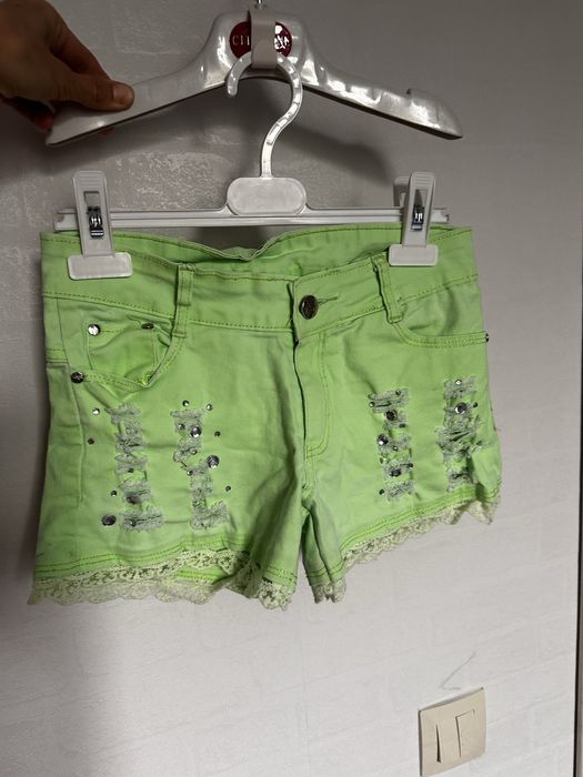 Пакет вещей на девочку 5-7 лет