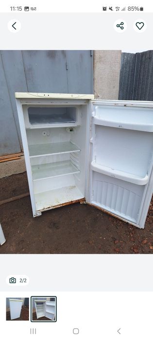 Продам холодильник Самсунг