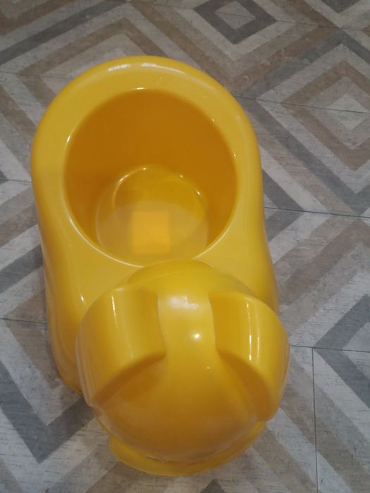 Продам новый горшок