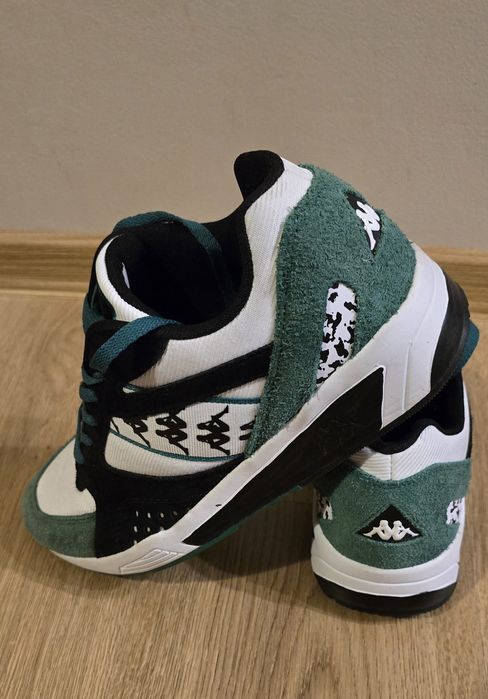 Мъжки маратонки  "Kappa"