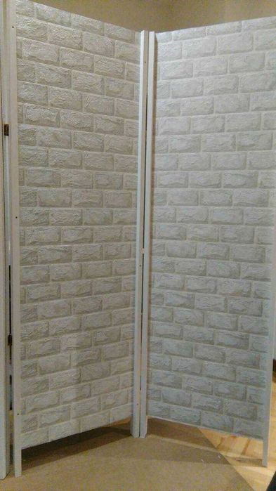 Параван интериорен 3 крила