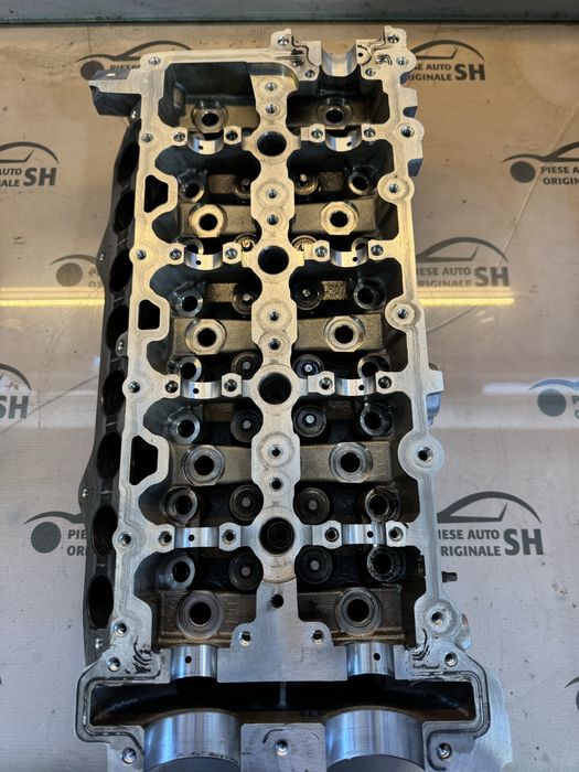 Chiulasa completă cu axe Volvo V40 / S60 / V60 D4204T8 D2 2.0 Diesel 120 CP Euro 6 2019