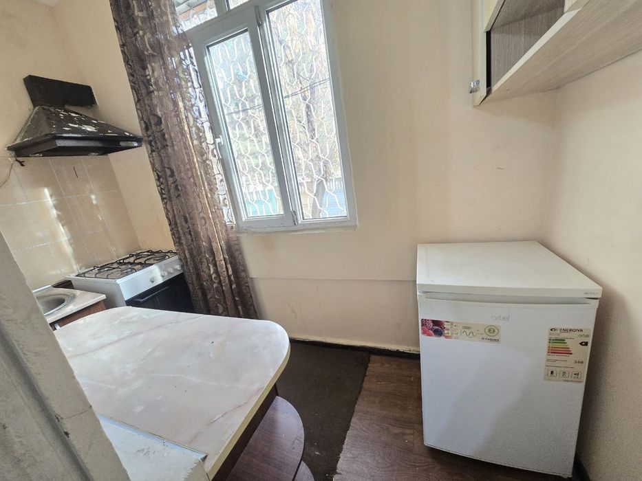 ÷МЕТРО ЧИЛАНЗАР 1/1/4 Чиланзар 16кв продаётся квартира Мебел+Техника