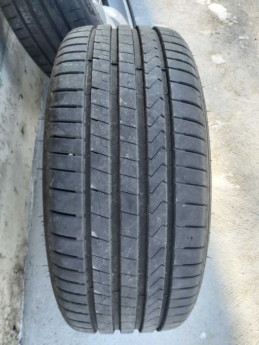 Гуми с джанти за БМВ style 122 17"