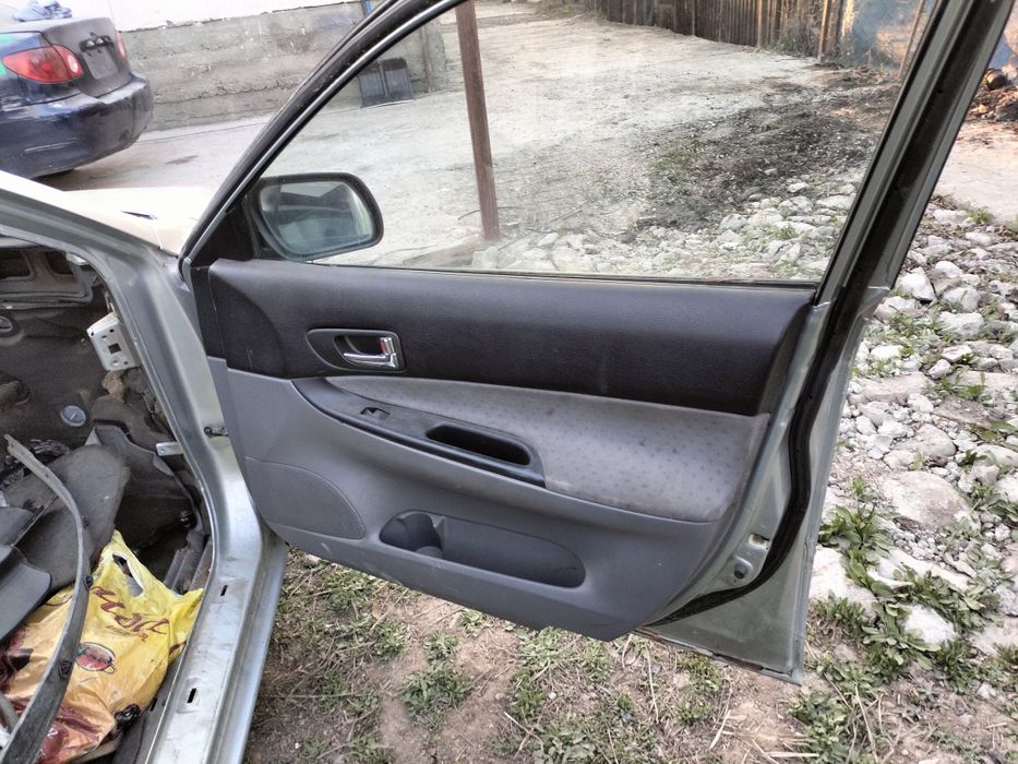 Продам Мазда 6 на запчасть