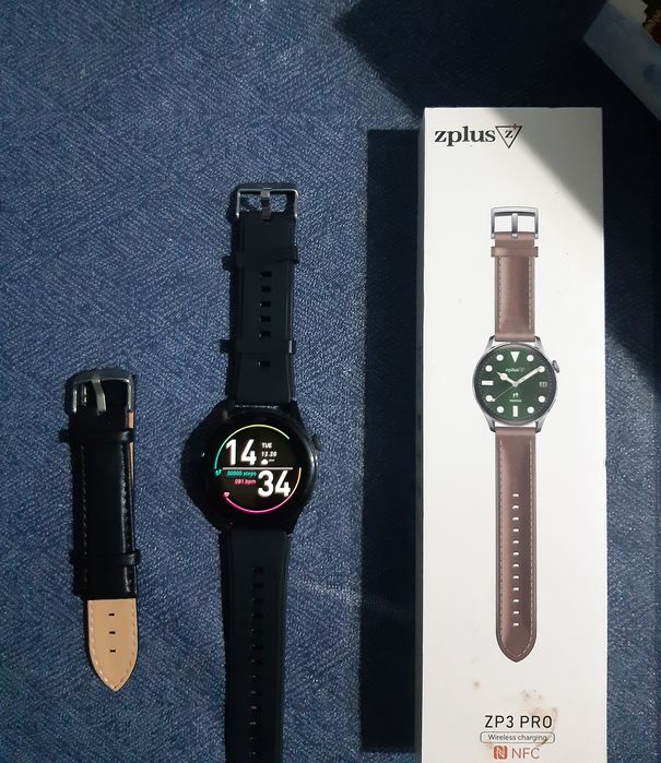 Продаётся смарт часы  в отличном состоянии