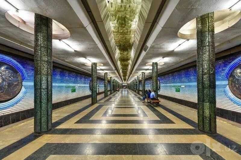 Ijara arenda metro oybek va kosmonavtlar akuratniy 1 ta sherik bola kk