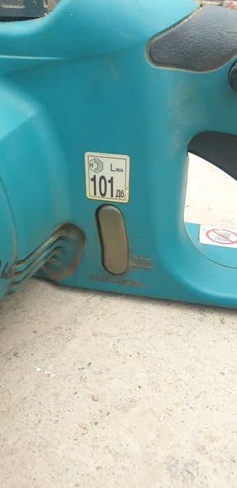 Makita Arra to'kli elektor