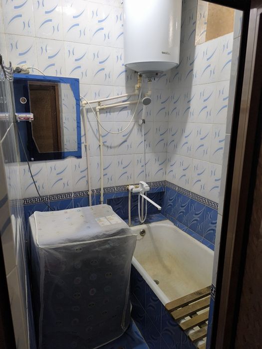 Mikrayon remontli 2 xonali uy arendaga beriladi