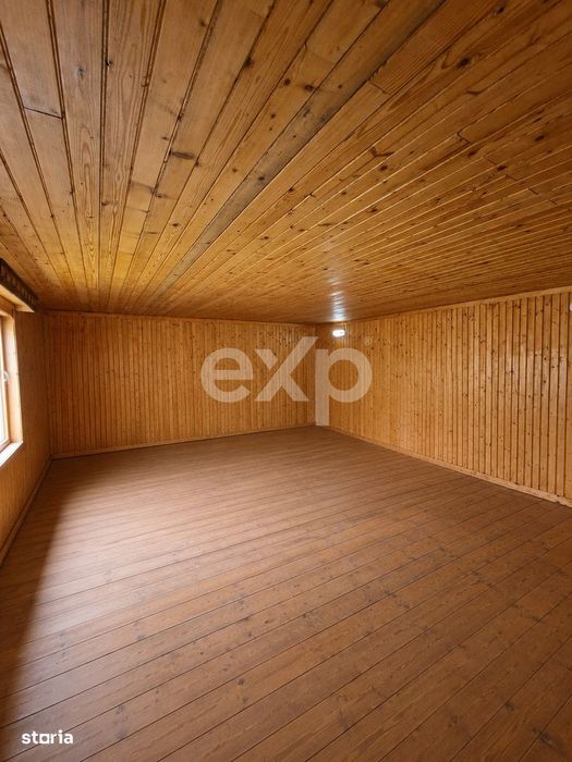 Casa de Vanzare 120 mp + teren 1500 Razvad, Dambovita