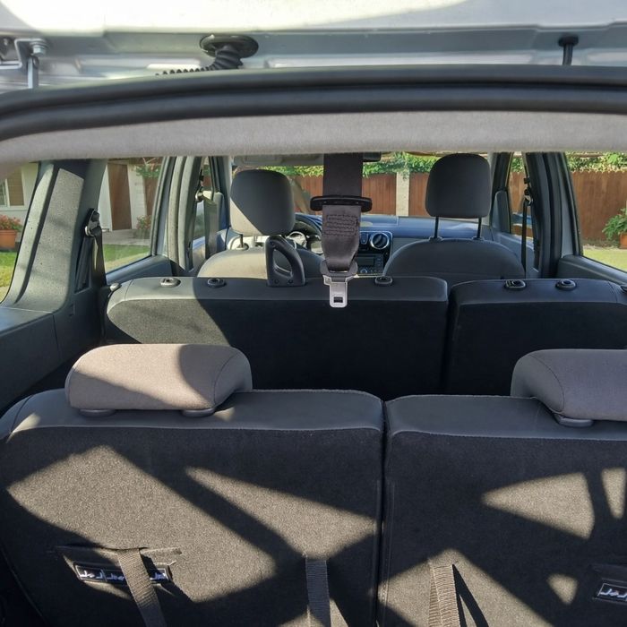 Dacia Lodgy 7 locuri 2013 benzina 1.2 Tce 115 CP