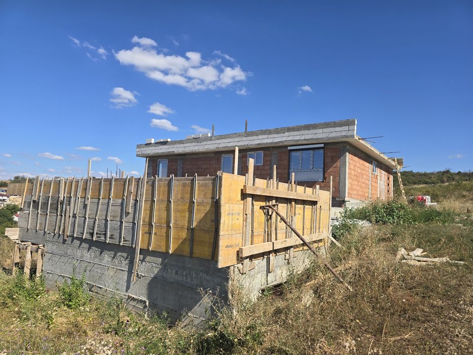 Casa exclusivista unicat