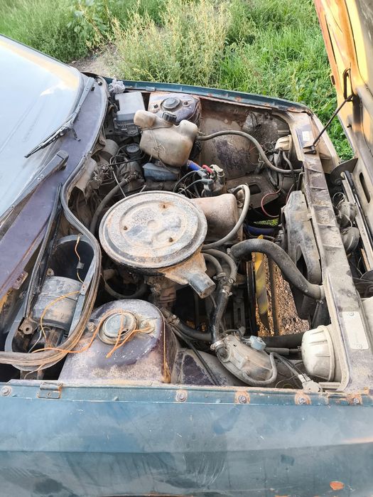 Продам Иж машину