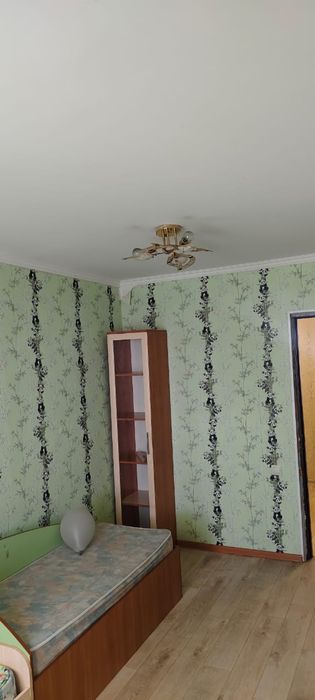 Сдам 3х комн квартиру