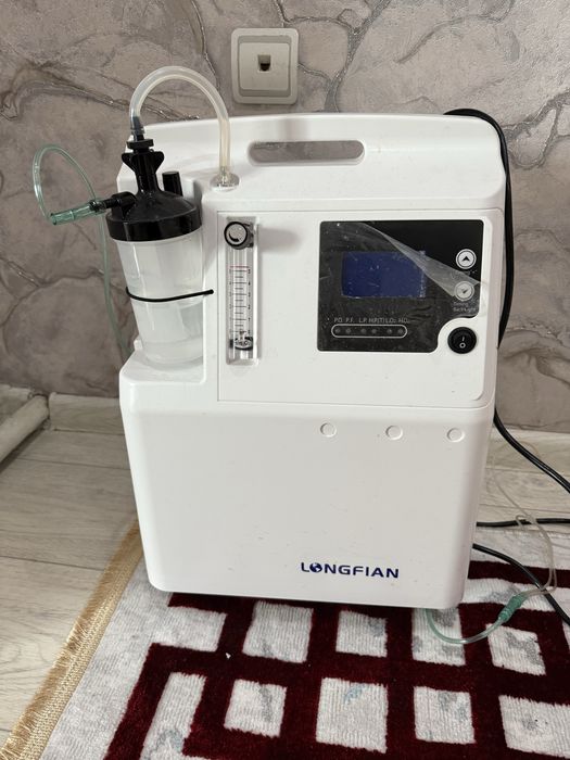 Аренда кислородный концентратор