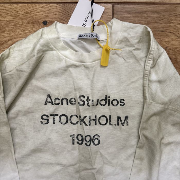 Bluza Acne Studios Alba