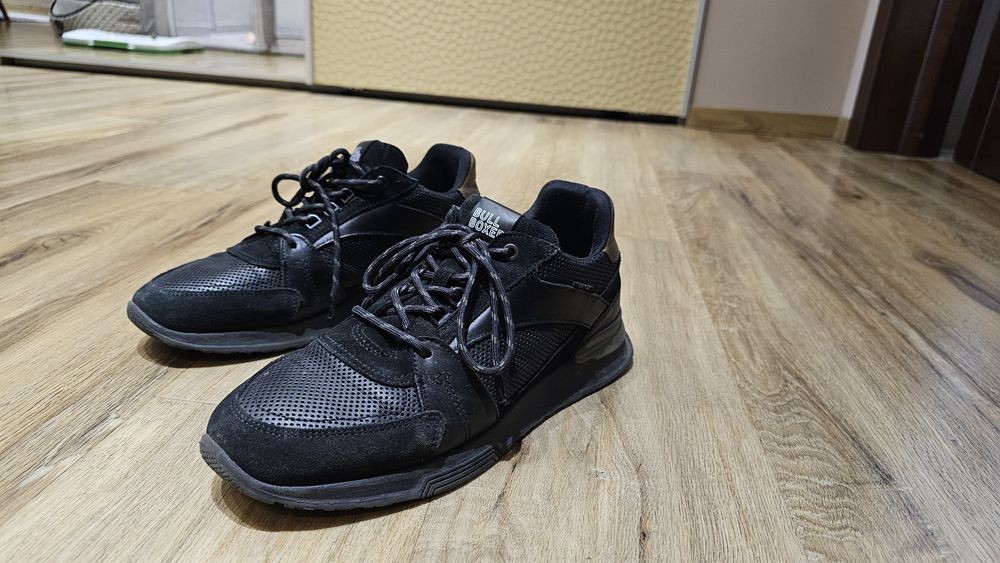 Обувки Bull boxer