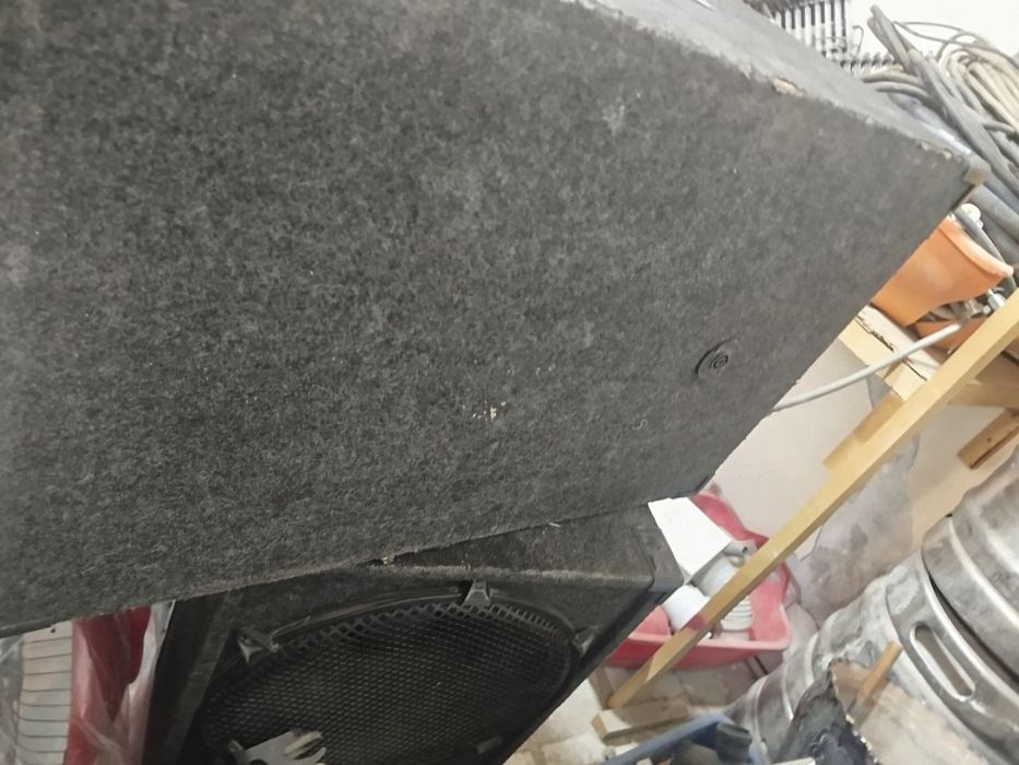 Колонки для бассов низ мощные