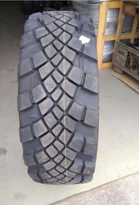 Грузовые шины 41 разъезд 794