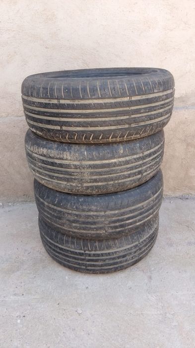 Комплект төрт балон бар буу сатылады 30 мың