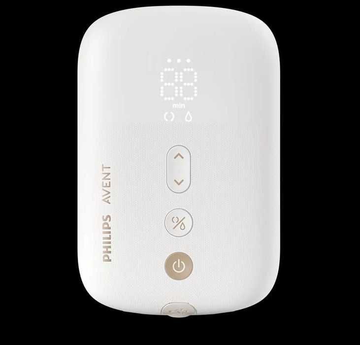 Philips AVENT Pompa electrică pentru sân Hands-Free DUO Premium Plus
