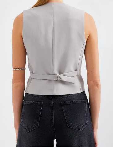 Vesta de dama s/m