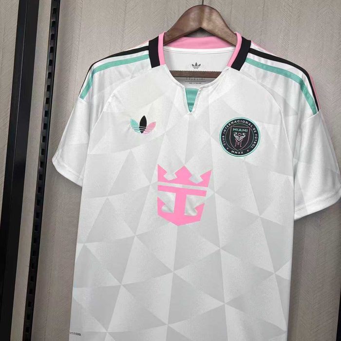 Интер Маями Трети Екип 2026/27 | Inter Miami Third Kit | M-XL