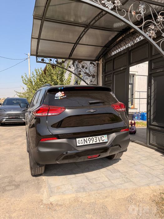 Tracker 2 Premier plus