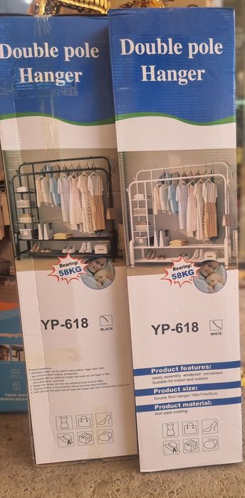 Kiyim uchun veshilka