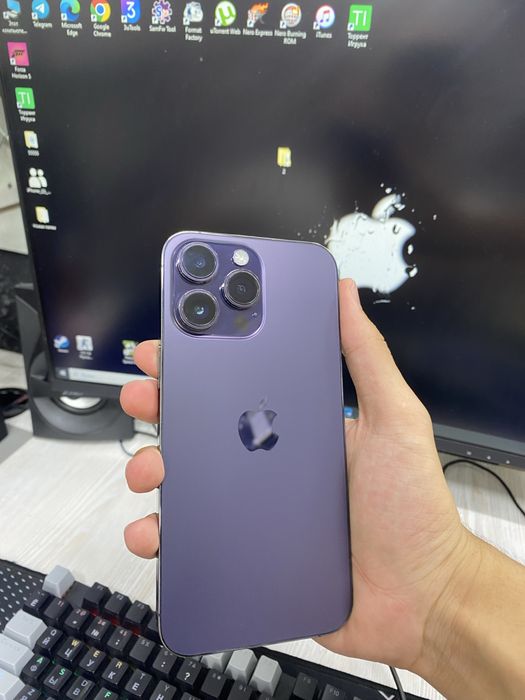 Iphone 14 pro max