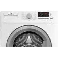 Нова инверторна пералня с пара Arctic APL81221XLW3, 8 кг