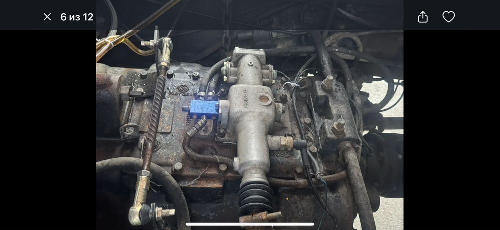 Продам Самосвал 25тонник