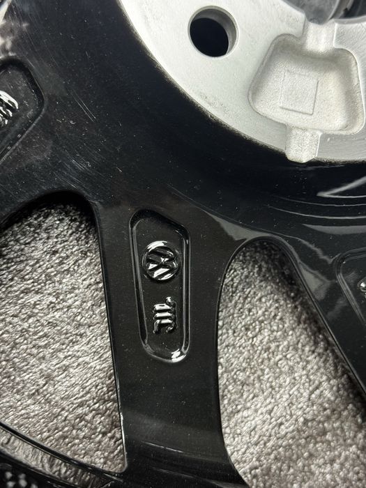 Jante originale VW T6 Woodstock pe 17