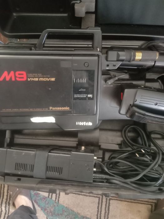Видео камеры .Панасоник