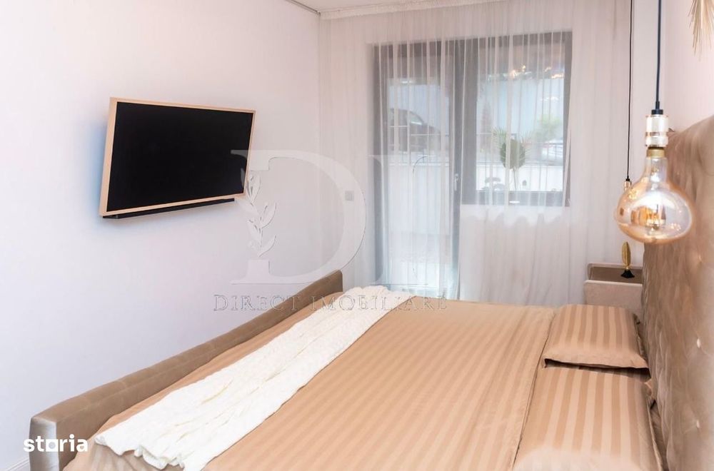 Apartament 3 camere / Zona Vivo / Floresti