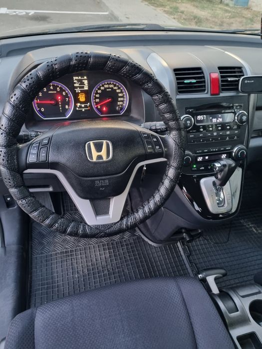HONDA CR-V 2008 — imagine 2