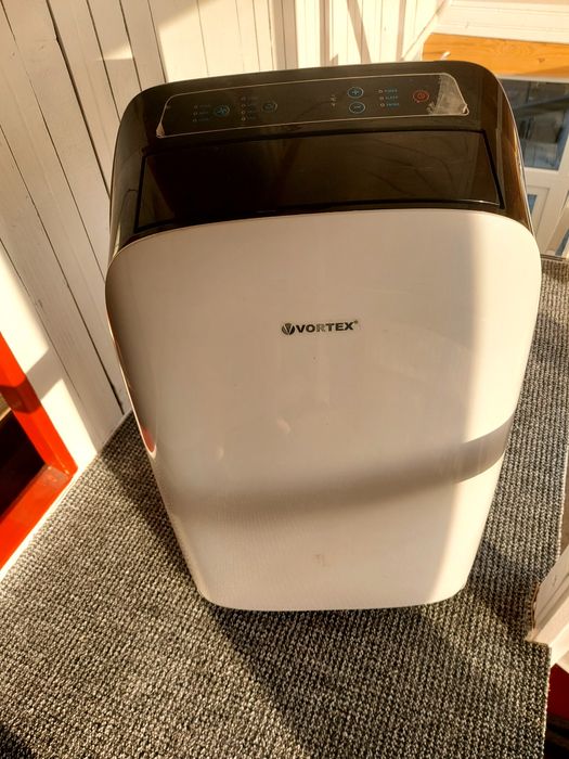 Aer conditionat portabil Vortex