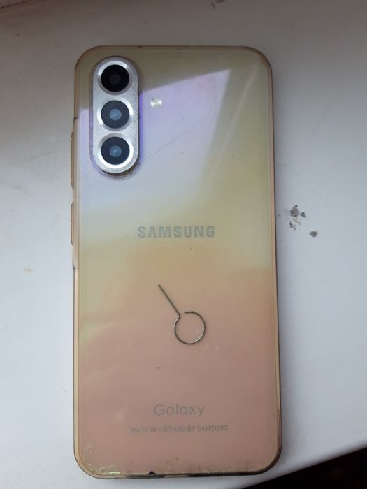 Samsung Galaxy A 56
