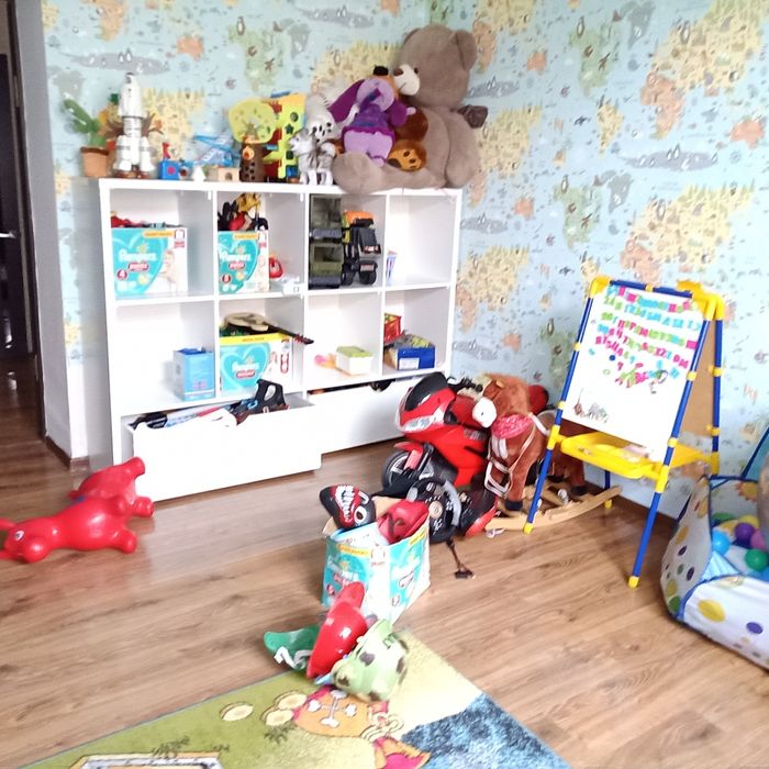 Дом с бизнесом 300 м2